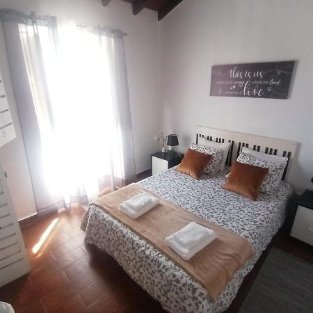 Santa Maria Do Mar Guest House Peniche Exterior foto