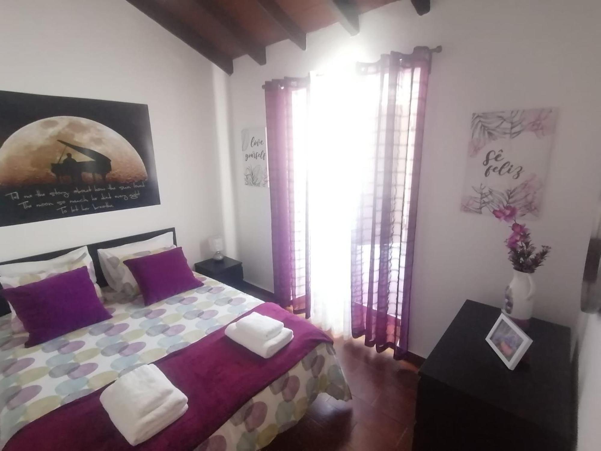Santa Maria Do Mar Guest House Peniche Cameră foto