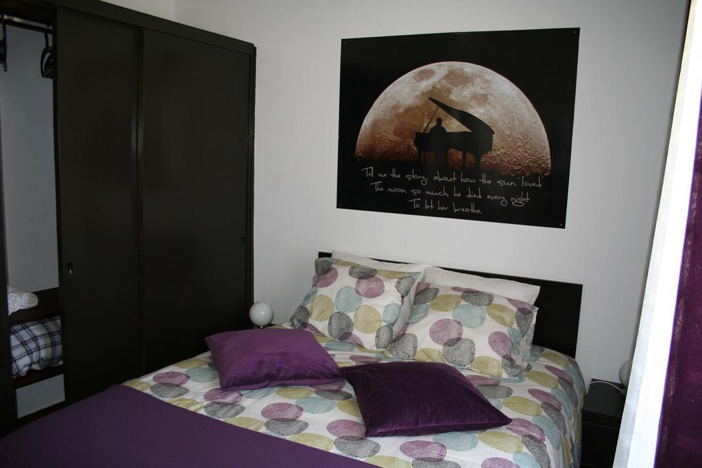 Santa Maria Do Mar Guest House Peniche Cameră foto