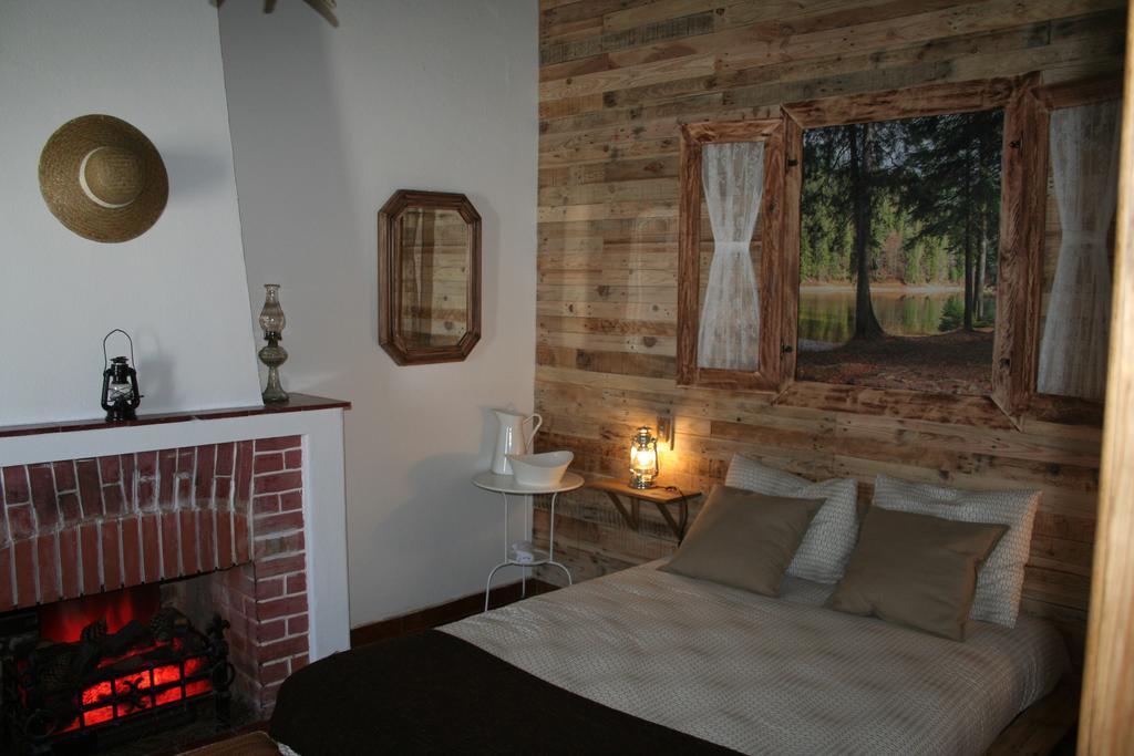 Santa Maria Do Mar Guest House Peniche Cameră foto