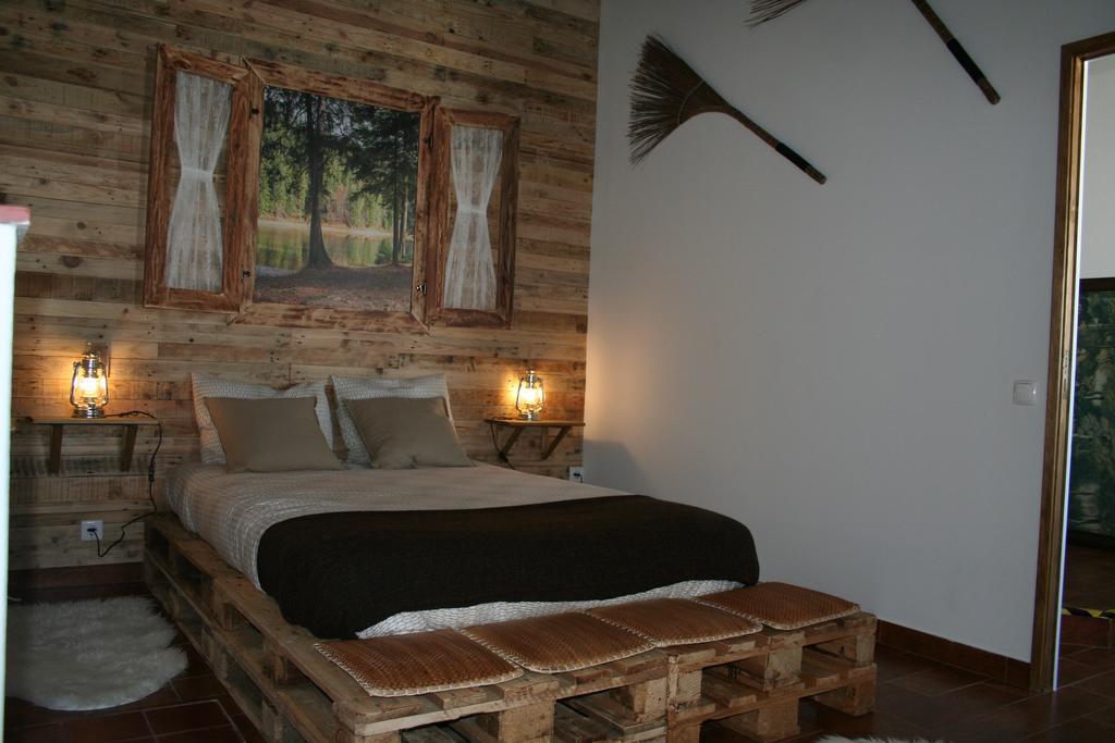 Santa Maria Do Mar Guest House Peniche Cameră foto